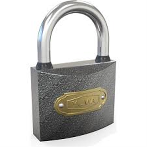 YUMA 32 MM GRİ DÖKÜM ASMA KİLİT
